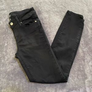 Paige Verdugo Ankle Skinny Jeans Pants